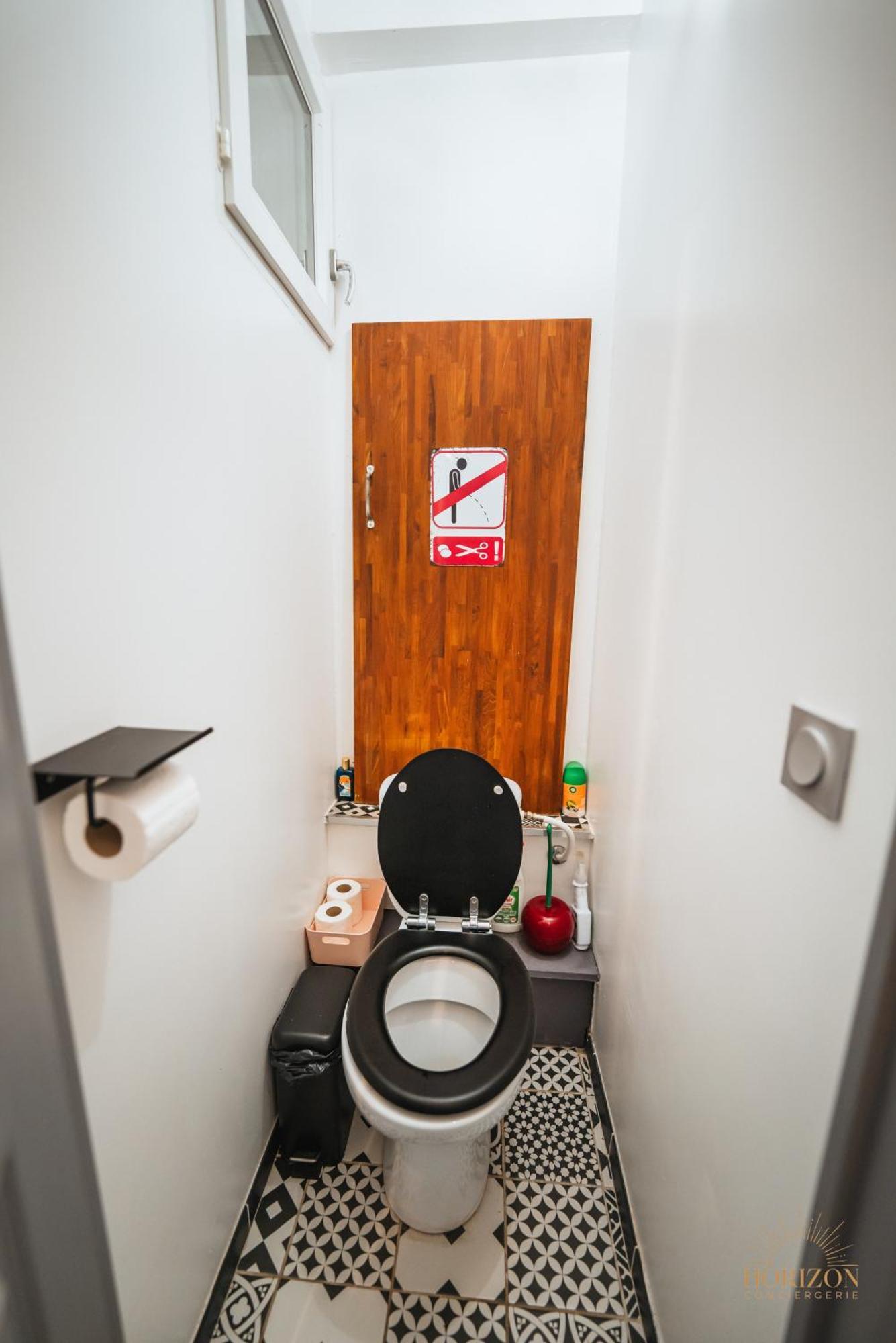 Decouvrez Marseille Depuis Le Panier - Solo/Duo Apartment Ngoại thất bức ảnh