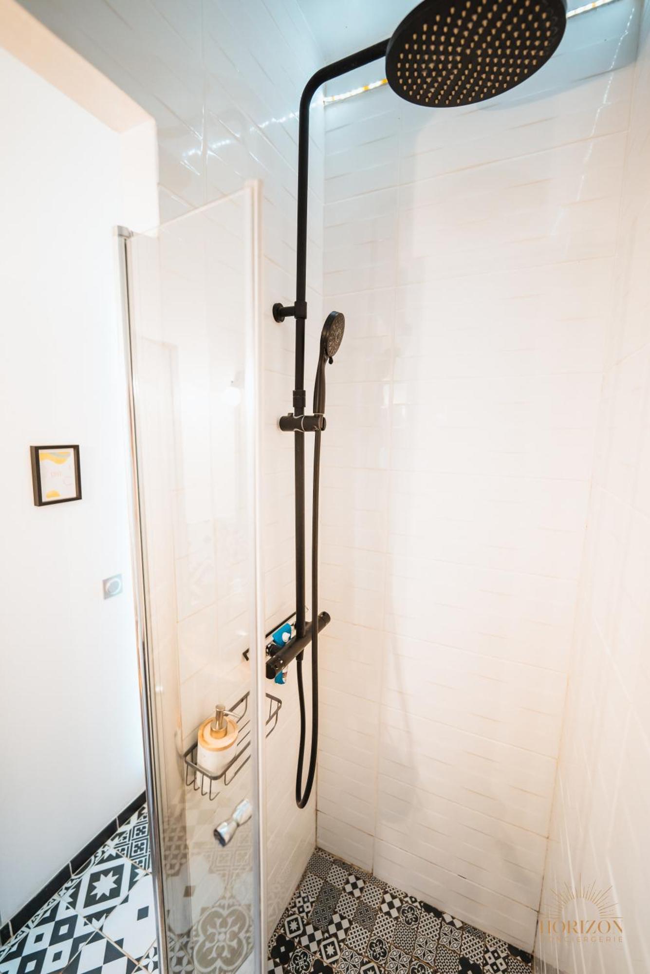 Decouvrez Marseille Depuis Le Panier - Solo/Duo Apartment Ngoại thất bức ảnh